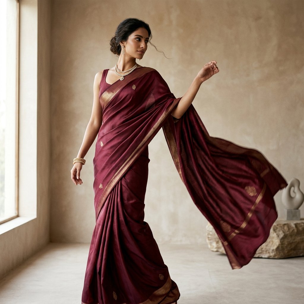 Signature Silks